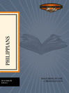 Philippians Maturing in the Christian Life (eBook)